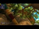 En profundidad - Sonic Unleashed. El regreso de un mito. 