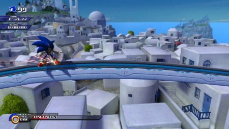 Sonic Unleashed : no tan supers�nico como podr�a haber sido...