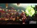 King of Fighters XII - Vuelve el rey de la lucha 2D