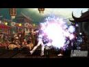 King of Fighters XII - Vuelve el rey de la lucha 2D