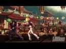 King of Fighters XII - Vuelve el rey de la lucha 2D