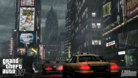 Grand Theft Auto - The Ballad of Gay Tony ya tiene fecha de salida, y Rockstar nos da nuevos detalles...