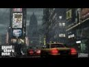 Especial Grand Theft Auto IV – Curiosidades de los juegos 
