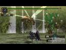 2ª Parte - Nuestro equipo de expertos pone a prueba el multijugador de MH Freedom Unite
