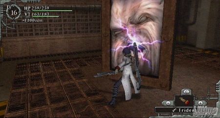 Baroque -  El perturbador RPG de Atlus vuelve a la carga con m�s capturas