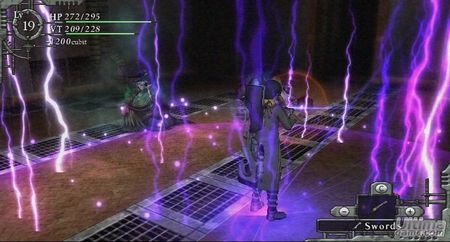 Baroque ya tiene fecha de salida para Europa