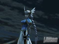 Valkyrie Profile DS - Square Enix convierte la entrega porttil en la ms prometedora de la saga