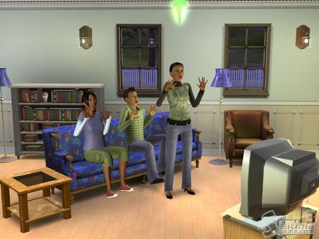 Los Sims 3 - Disfruta del nuevo modelo ecolgico Renault Twizy de manera gratuita
