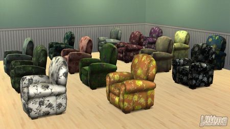 Los Sims 3 - Disfruta del nuevo modelo ecolgico Renault Twizy de manera gratuita