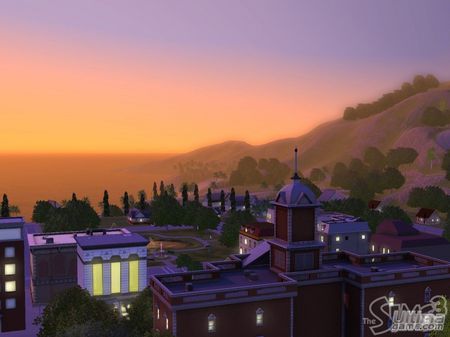 Los Sims 3 - Disfruta del nuevo modelo ecolgico Renault Twizy de manera gratuita