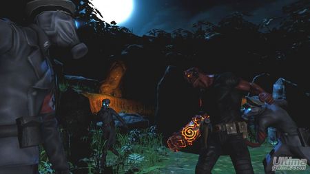 Hellboy se impacienta y nos desvela nuevas capturas de su prxima aventura