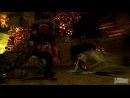 Hellboy: The Science of Evil. Konami nos enseña cómo se adapta un cómic de culto al mundo del videojuego...