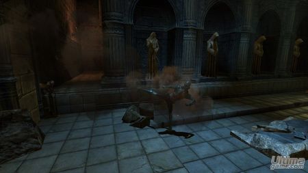 Imgenes calentitas de Hellboy: The Science of Evil