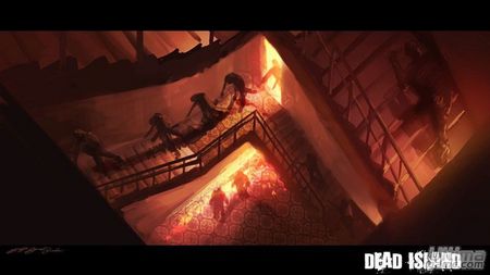 Descubre cmo evoluciona el desarrollo de Dead Island