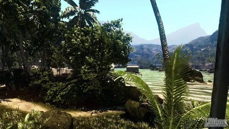 Descubre c�mo evoluciona el desarrollo de Dead Island