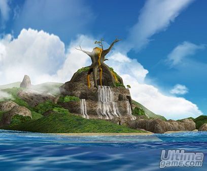 One Piece Unlimited Cruise - Las claves del nuevo desembarco de los piratas en Wii