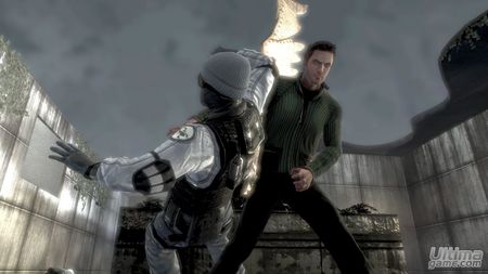 Robert Ludlum?s La Conspiraci�n Bourne: la acci�n llegar� el 27 de junio