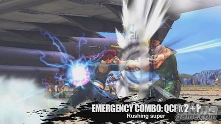 Street Fighter IV - Un nuevo golpe directo... A tu bolsillo.