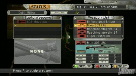 Nuevas imgenes y detalles de Operation Darkness