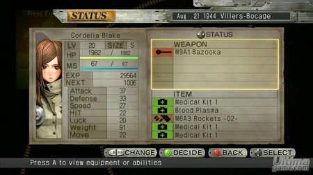 Nuevas imgenes y detalles de Operation Darkness