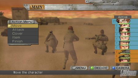 Nuevas im�genes y detalles de Operation Darkness