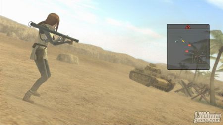 Nuevas imgenes y detalles de Operation Darkness