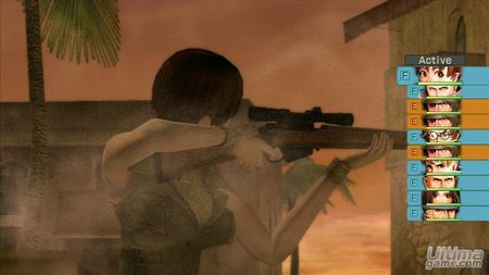 Operation Darkness. Un RPG-Tctico nipn al asalto de Xbox 360