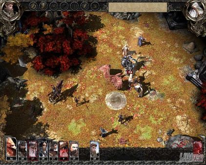 Disciples III: Renaissance - Kalypso Media distribuir el juego de estrategia en Europa