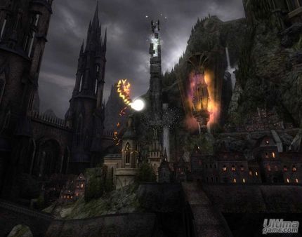Disciples III: Renaissance - Kalypso Media distribuir el juego de estrategia en Europa