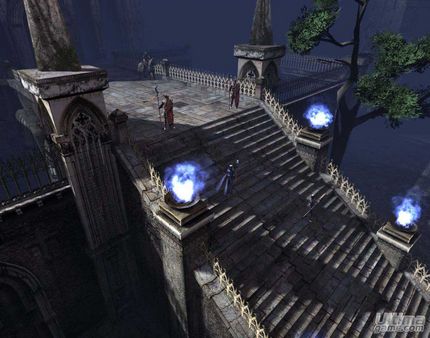 Disciples III: Renaissance - Kalypso Media distribuir� el juego de estrategia en Europa