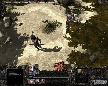 Disciples III: Renaissance - Kalypso Media distribuirá el juego de estrategia en Europa