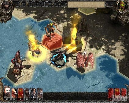 Disciples III: Renaissance - Kalypso Media distribuir� el juego de estrategia en Europa