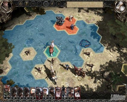 Disciples III: Renaissance - Kalypso Media distribuir� el juego de estrategia en Europa