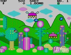 La Consola Virtual enriquece su catlogo con los primeros ttulos de Master System