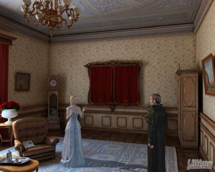 Nuevas imgenes y fecha de salida de Dracula Origins