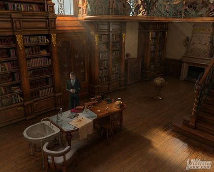 Cuidado con tu cuello... Drcula: Origin volver el 13 de Mayo