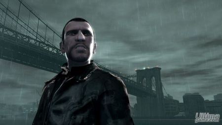 Grand Theft Auto IV - Rockstar anuncia la versin PC para finales de ao.