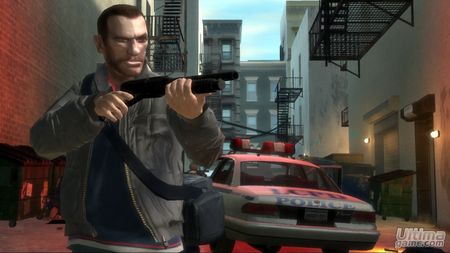 Grand Theft Auto - The Ballad of Gay Tony ya tiene fecha de salida, y Rockstar nos da nuevos detalles...