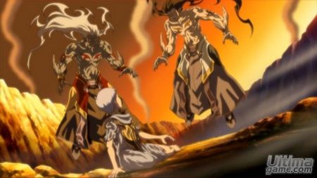 Spectral Force 3 - Innocent Rage vuelve a la carga con nuevas capturas