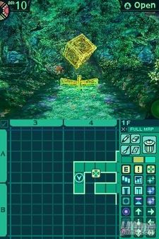 Descubre el mundo de Etrian Odyssey 2 - Heroes of Lagaard con un nuevo vdeo