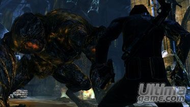 Digital Extremes nos muestra las �ltimas capturas de Dark Sector antes de su lanzamiento