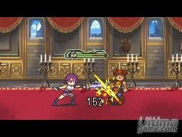 Rondo of Swords - Descubre a sus protagonistas con una galera de imgenes