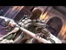 Especial - Primeras imágenes y nuevos detalles de SoulCalibur IV