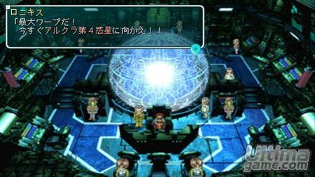 La segunda entrega de la saga recibe un remake 2,5D para las consolas actuales
