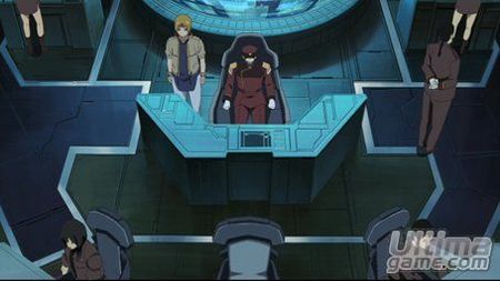 Star Ocean Second Evolution - Square Enix le brinda a los usuarios de PSP una de sus obras maestras