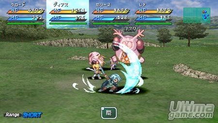 La segunda entrega de la saga recibe un remake 2,5D para las consolas actuales