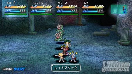 La segunda entrega de la saga recibe un remake 2,5D para las consolas actuales