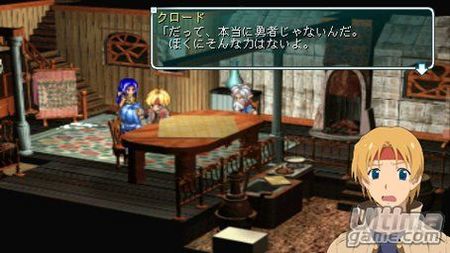 La segunda entrega de la saga recibe un remake 2,5D para las consolas actuales
