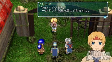 La segunda entrega de la saga recibe un remake 2,5D para las consolas actuales
