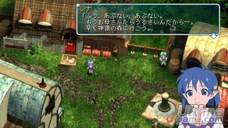 La segunda entrega de la saga recibe un remake 2,5D para las consolas actuales